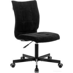 Офисный стул Бюрократ CH-330M Light-20 (черный)