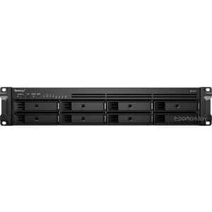 Сетевой накопитель Synology RackStation RS1221+