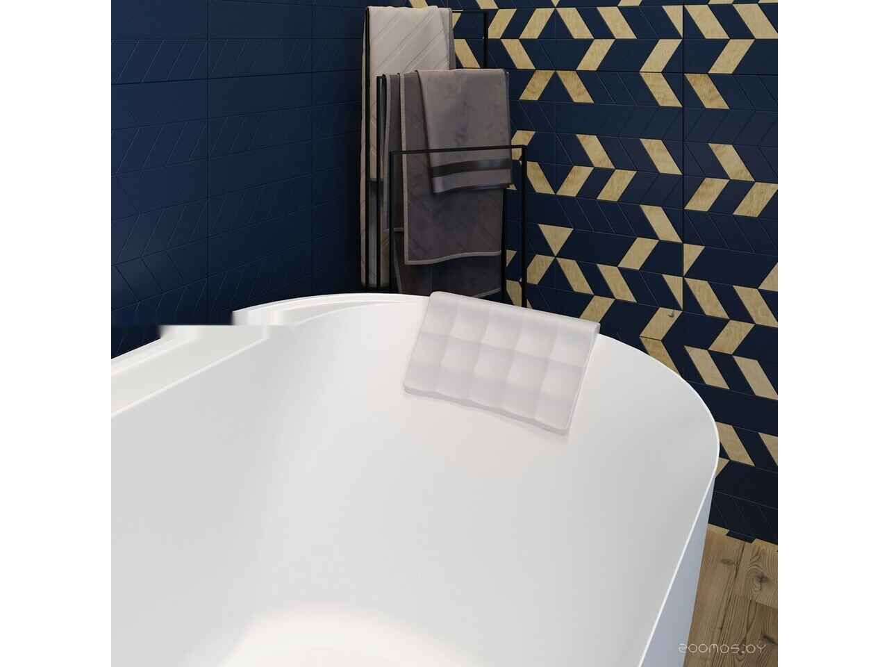 Подголовник для ванны Wellsee Useful Extras 261907000 Подголовник для ванны Wellsee Useful Extras 261907000