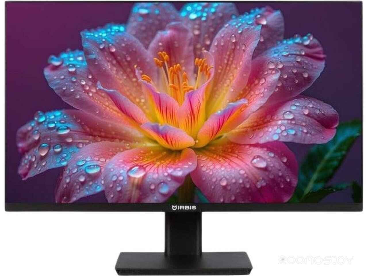 Монитор Irbis SmartView IMVW27FID01 Монитор Irbis SmartView IMVW27FID01