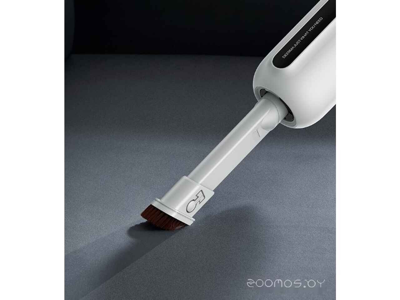 Вертикальный пылесос Deerma VC55 Вертикальный пылесос Deerma VC55