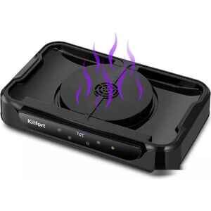 Сушилка для овощей и фруктов Kitfort KT-1978