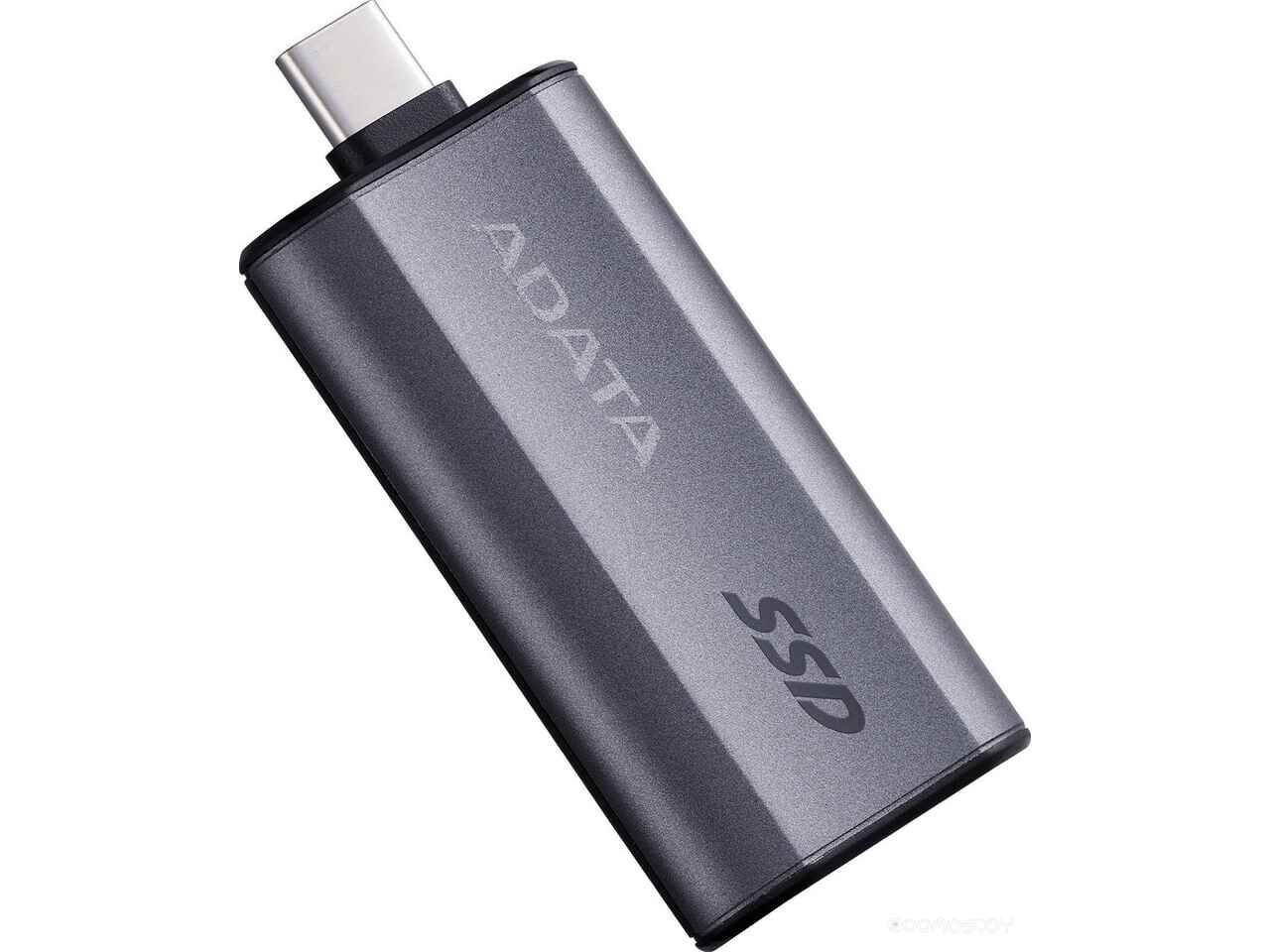 Внешний накопитель A-Data SC750 1TB SC750-1000G-CCBK Внешний накопитель A-Data SC750 1TB SC750-1000G-CCBK