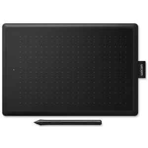 Графический планшет WACOM One by Wacom 2 Medium CTL-672-N