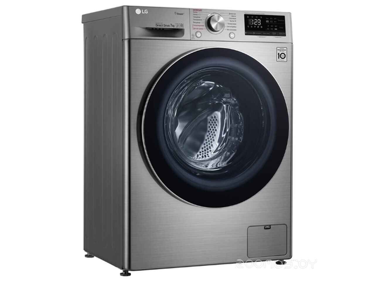 Стиральная машина LG F-2V5HS2S Стиральная машина LG F-2V5HS2S