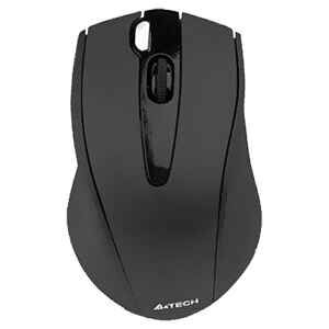 Мышь A4Tech G9-500F Black USB Мышь A4Tech G9-500F Black USB