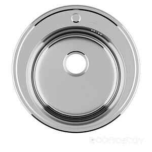 Кухонная мойка IDDIS BAS51P0i77 Кухонная мойка IDDIS BAS51P0i77