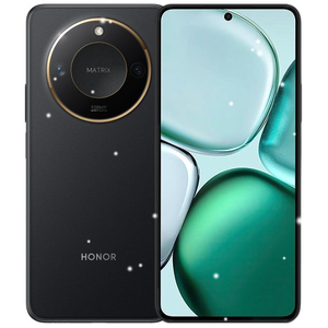 Смартфон Honor X9c Smart 8GB/256GB (полночный черный)