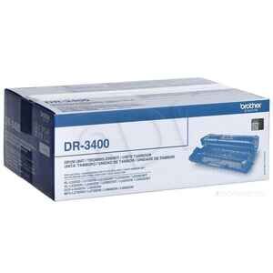 Картридж Brother DR3400