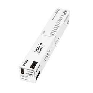 Тонер Canon C-EXV 54BK