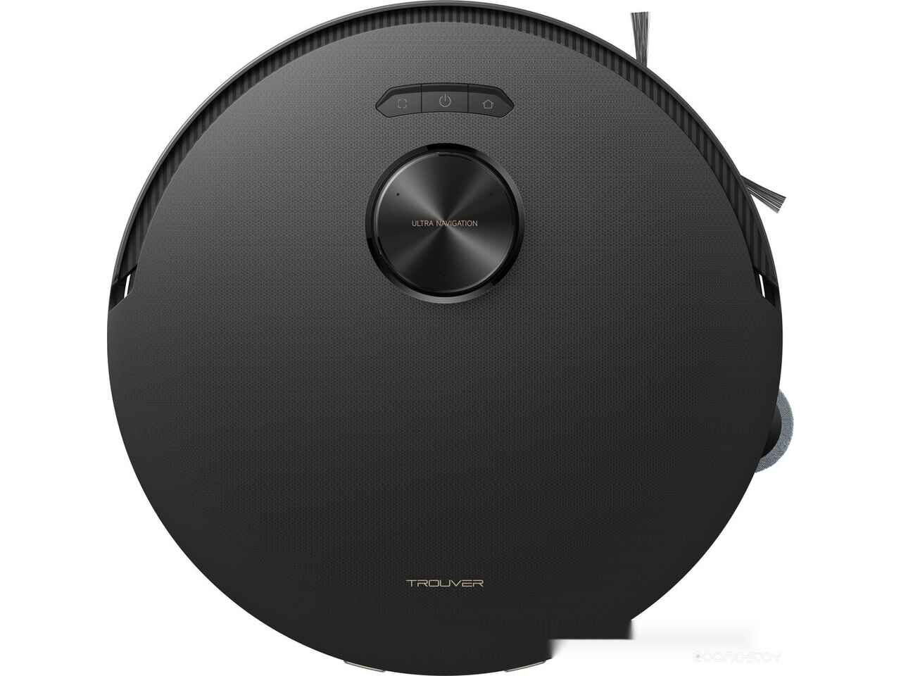 Робот-пылесос Trouver Robot Vacuum Z50 Ultra Робот-пылесос Trouver Robot Vacuum Z50 Ultra