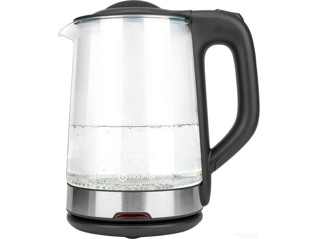 Электрический чайник Evolution KG17182 Электрический чайник Evolution KG17182