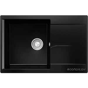 Кухонная мойка Polygran Gals 760 (космос) Кухонная мойка Polygran Gals 760 (космос)