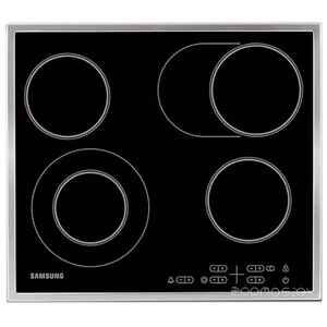 Варочная панель Samsung NZ64T3516CK