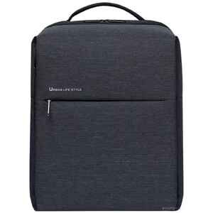 Рюкзак Xiaomi City Backpack 2 (темно-серый)