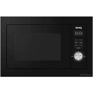 Микроволновая печь Domfy DM2540BW BG