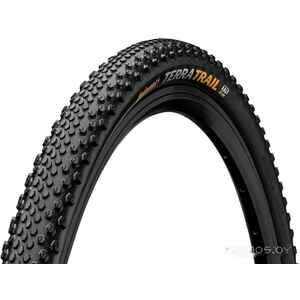 Велопокрышка Continental Terra Trail Shieldwall SL 28" 700х40C 0150507