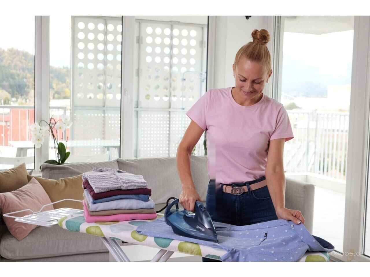 Утюг Gorenje SIH3200DB Утюг Gorenje SIH3200DB