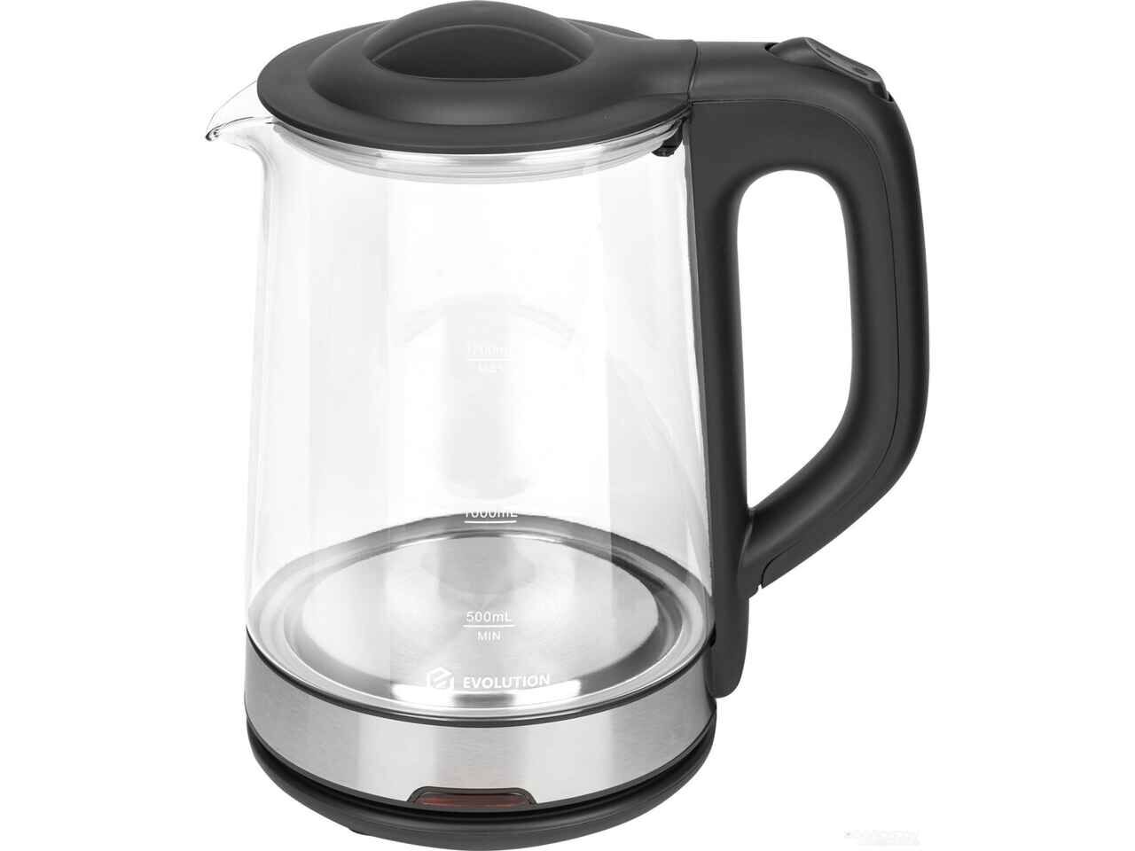 Электрический чайник Evolution KG17182 Электрический чайник Evolution KG17182