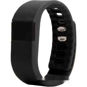 Фитнес-браслет Lime 102 (черный)