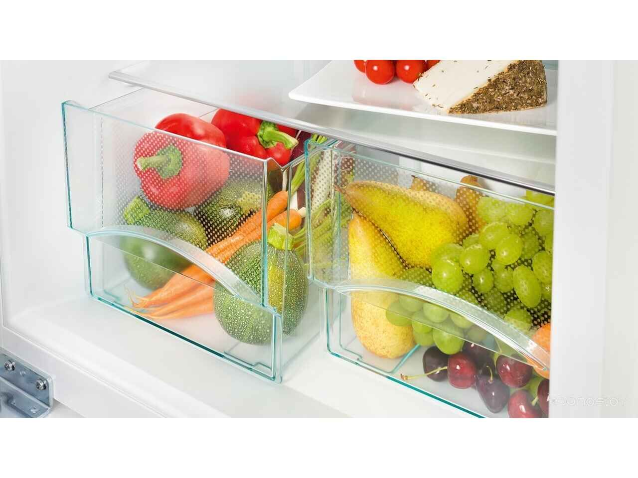 Холодильник Liebherr CTele 2931 Холодильник Liebherr CTele 2931