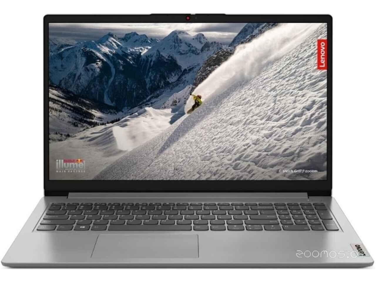 Ноутбук Lenovo IdeaPad 1 15ALC7 82R400E7RK Ноутбук Lenovo IdeaPad 1 15ALC7 82R400E7RK