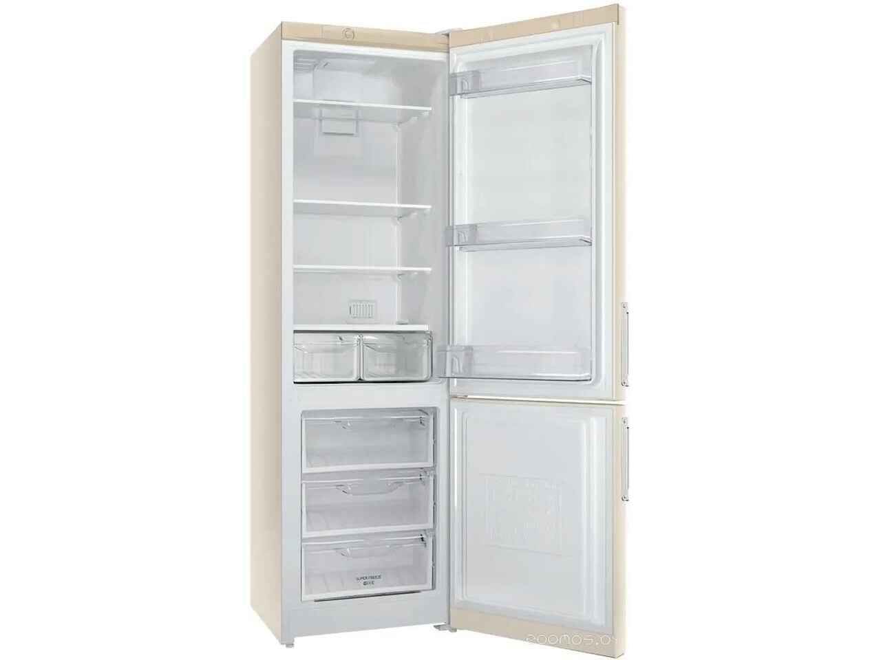 Холодильник с морозильником Stinol STN 200 E 869892500090 Холодильник с морозильником Stinol STN 200 E 869892500090