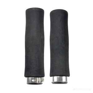 Ручки руля Haiwey HW 145210 L-135 (4605 Black/White)