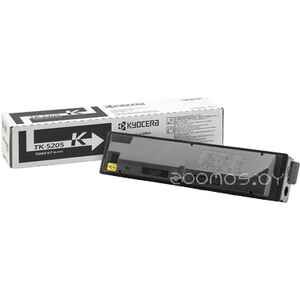Картридж Kyocera TK-5205K