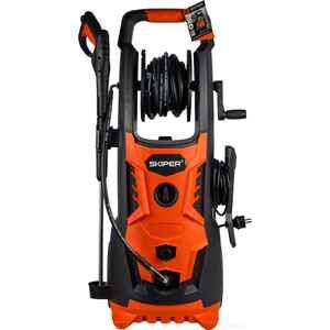Мойка высокого давления Skiper PM-200 Pro Мойка высокого давления Skiper PM-200 Pro