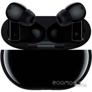 Наушники Huawei FreeBuds Pro (угольный черный) Наушники Huawei FreeBuds Pro (угольный черный)