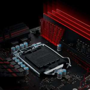 Материнские платы