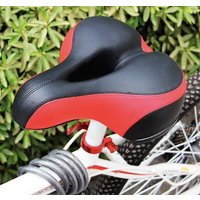 Седла для велосипедов