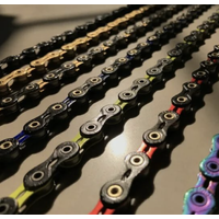 Цепи для велосипедов