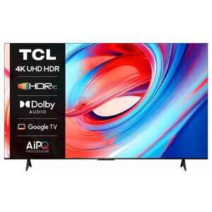 Телевизор TCL 75V6B