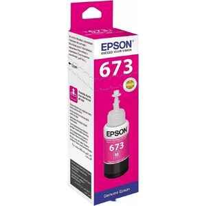 Чернила Epson C13T673398 Чернила Epson C13T673398