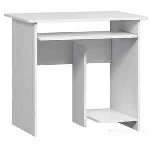 Компьютерный стол Сокол КСТ-21.1 (White)