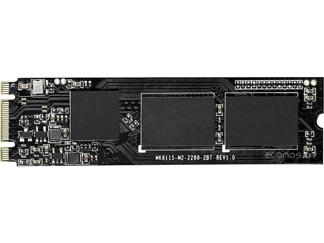 SSD KingSpec NT-256-2280 256GB SSD KingSpec NT-256-2280 256GB