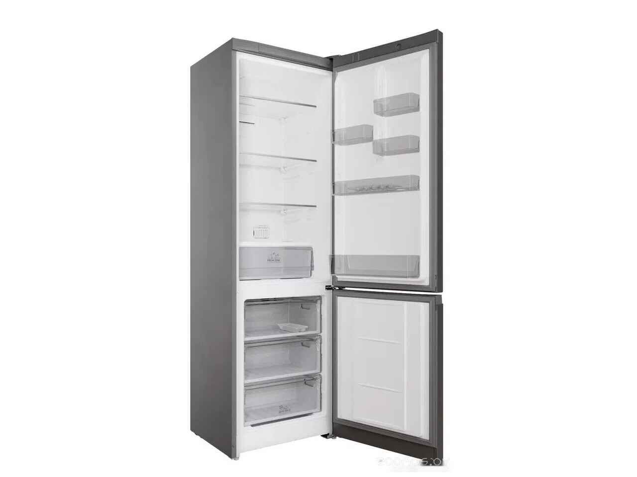 Холодильник Hotpoint-Ariston HT 5200 MX Холодильник Hotpoint-Ariston HT 5200 MX