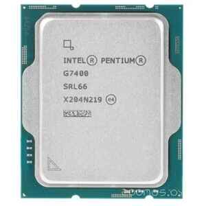 Процессор Intel Pentium Gold G7400 (OEM)