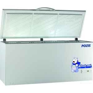 Морозильный ларь Pozis FH-258-1 Морозильный ларь Pozis FH-258-1