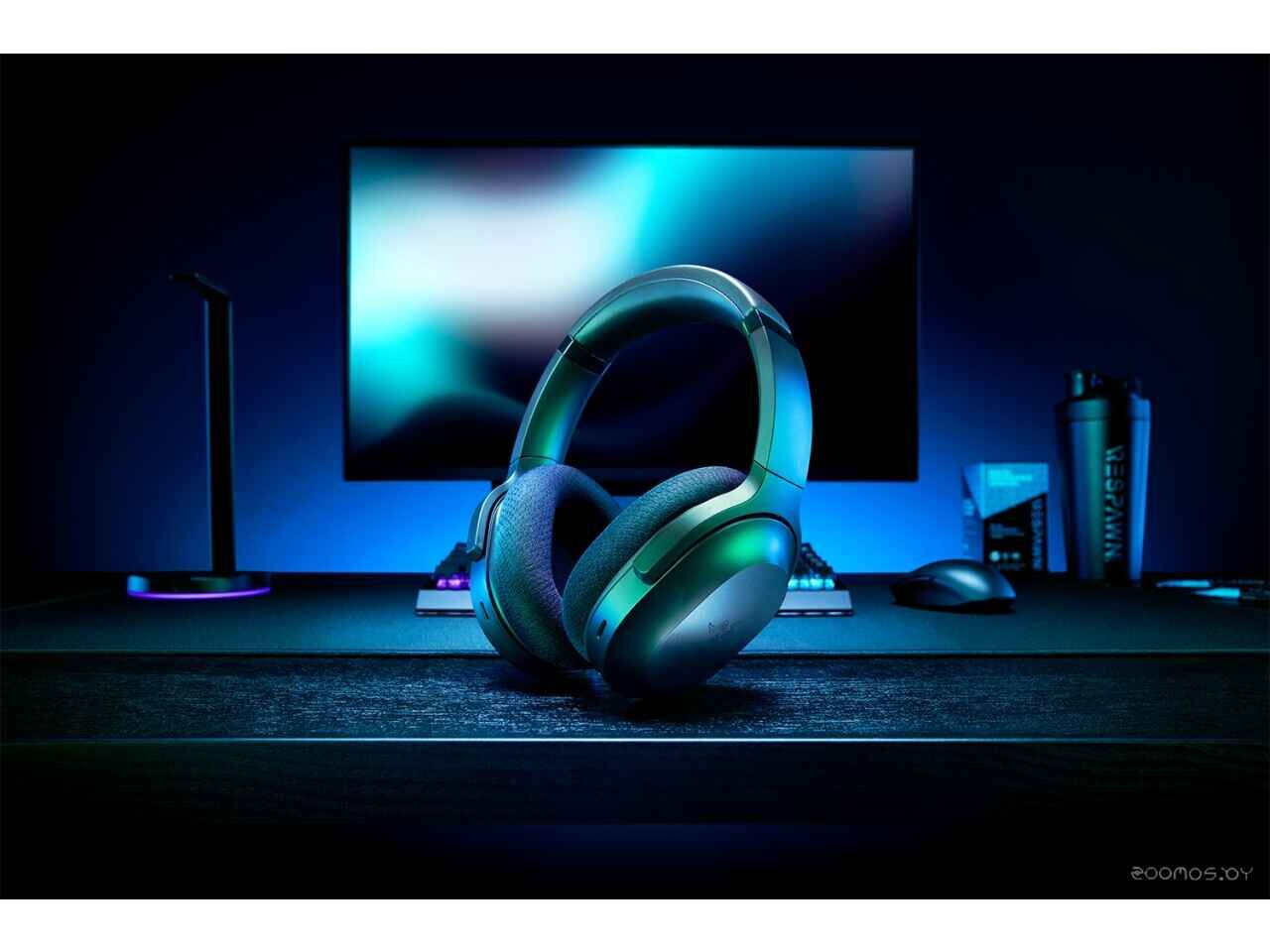 Наушники RAZER Barracuda Наушники RAZER Barracuda