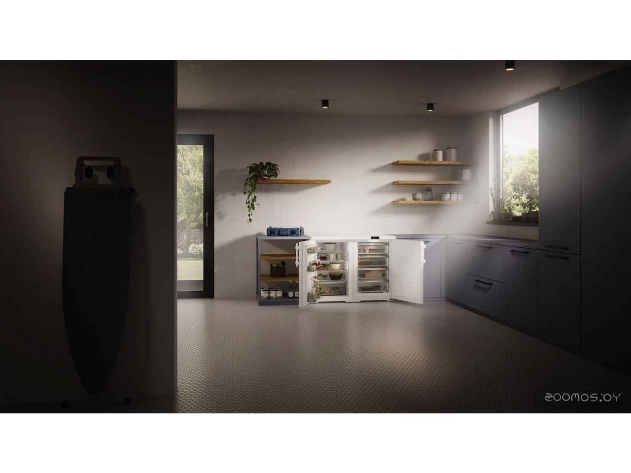 Морозильник Liebherr Fd 1404 Pure Морозильник Liebherr Fd 1404 Pure