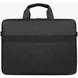 Сумка для ноутбука Miru PrestigeTech 17.3 MLB-1066 (черный)