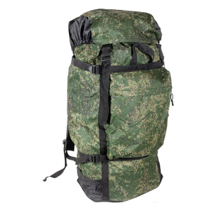 Туристический рюкзак Huntsman Боровик Оксфорд Пиксель (60 л)