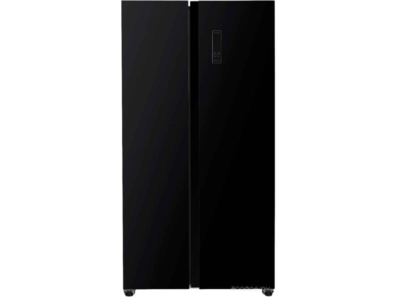 Холодильник side by side Kraft KF-MS4801BI Холодильник side by side Kraft KF-MS4801BI