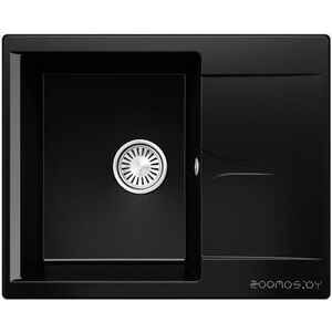 Кухонная мойка Polygran Gals 620 (космос) Кухонная мойка Polygran Gals 620 (космос)