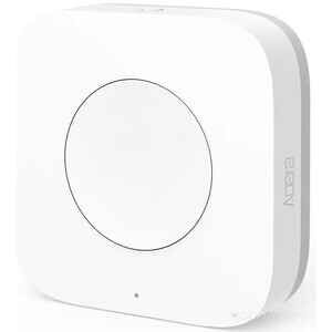 Умная кнопка Aqara Wireless Mini Switch T1 WB-R02D