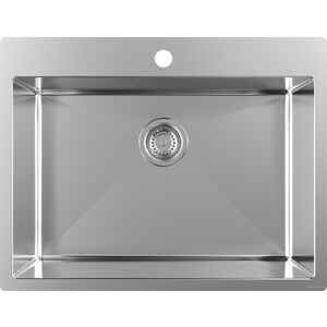 Кухонная мойка Zorg ZRN 5065 Premium УТ-00003485