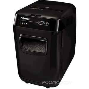 Шредер Fellowes AutoMax 200C (fs-46536)